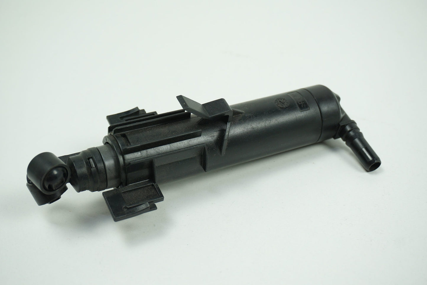 Pièce d'origine Gicleur de lave-phare gauche pour Audi A5 8T0 8T0955101