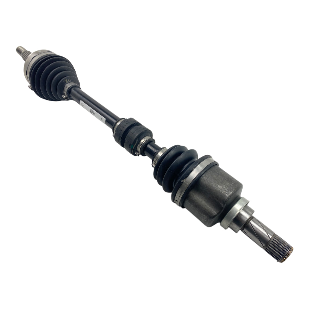 Pièce d'origine Cardan avant gauche pour Nissan Micra V K14 391015FM0A