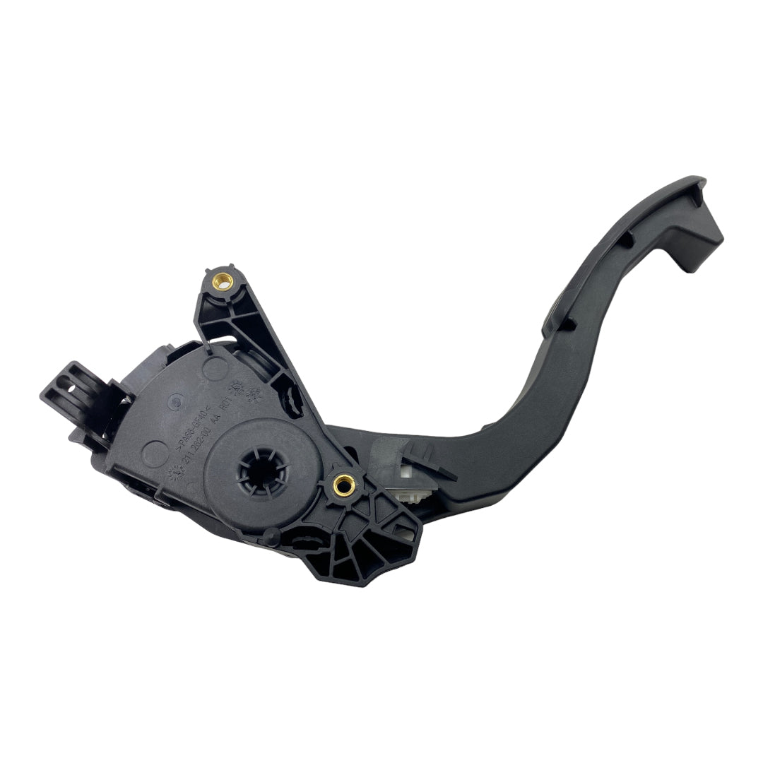 Pièce d'origine Pédale d'accélérateur avec potentiomètre pour Renault Dacia 180108467R