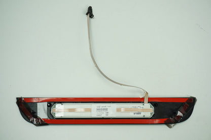 Pièce d'origine Baguette de seuil arrière droite pour Audi S6 C7 4G0947424H