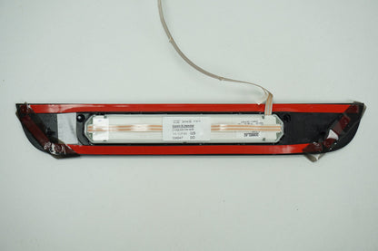 Pièce d'origine Baguette de seuil arrière droite pour Audi S6 C7 4G0947424H