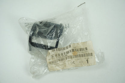 Pièce d'origine Boîtier de gicleur de lave-phare droit pour BMW Série 7 F10 51117313506