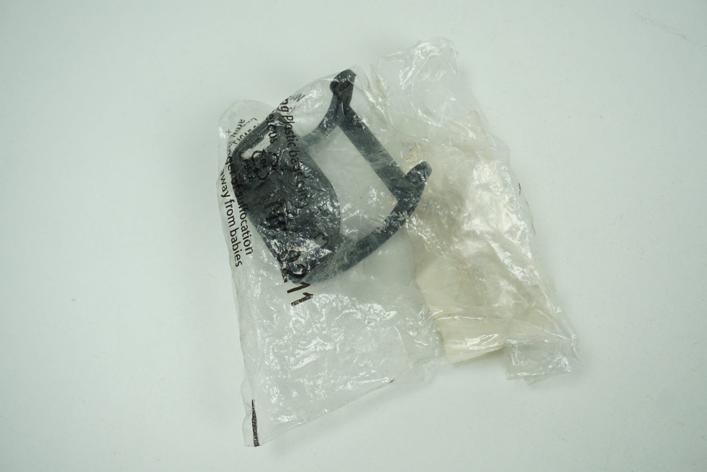 Pièce d'origine Boîtier de gicleur de lave-phare droit pour BMW Série 7 F10 51117313506