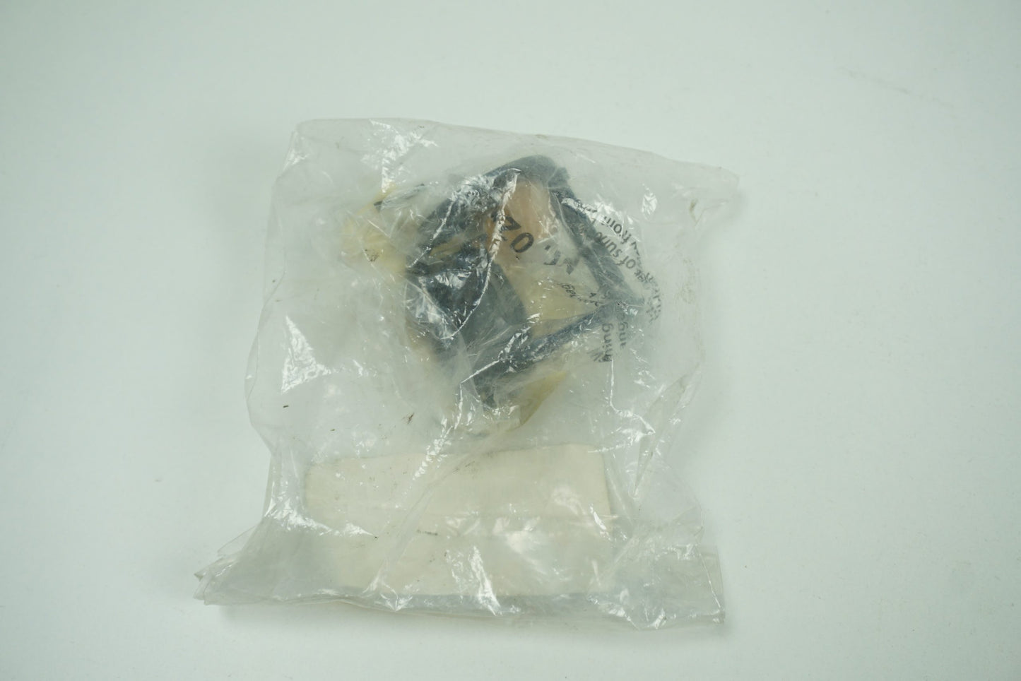 Pièce d'origine Boîtier de gicleur de lave-phare gauche pour BMW Série 7 F10 51117313505