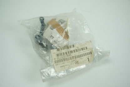 Pièce d'origine Boîtier de gicleur de lave-phare gauche pour BMW Série 7 F10 51117313505