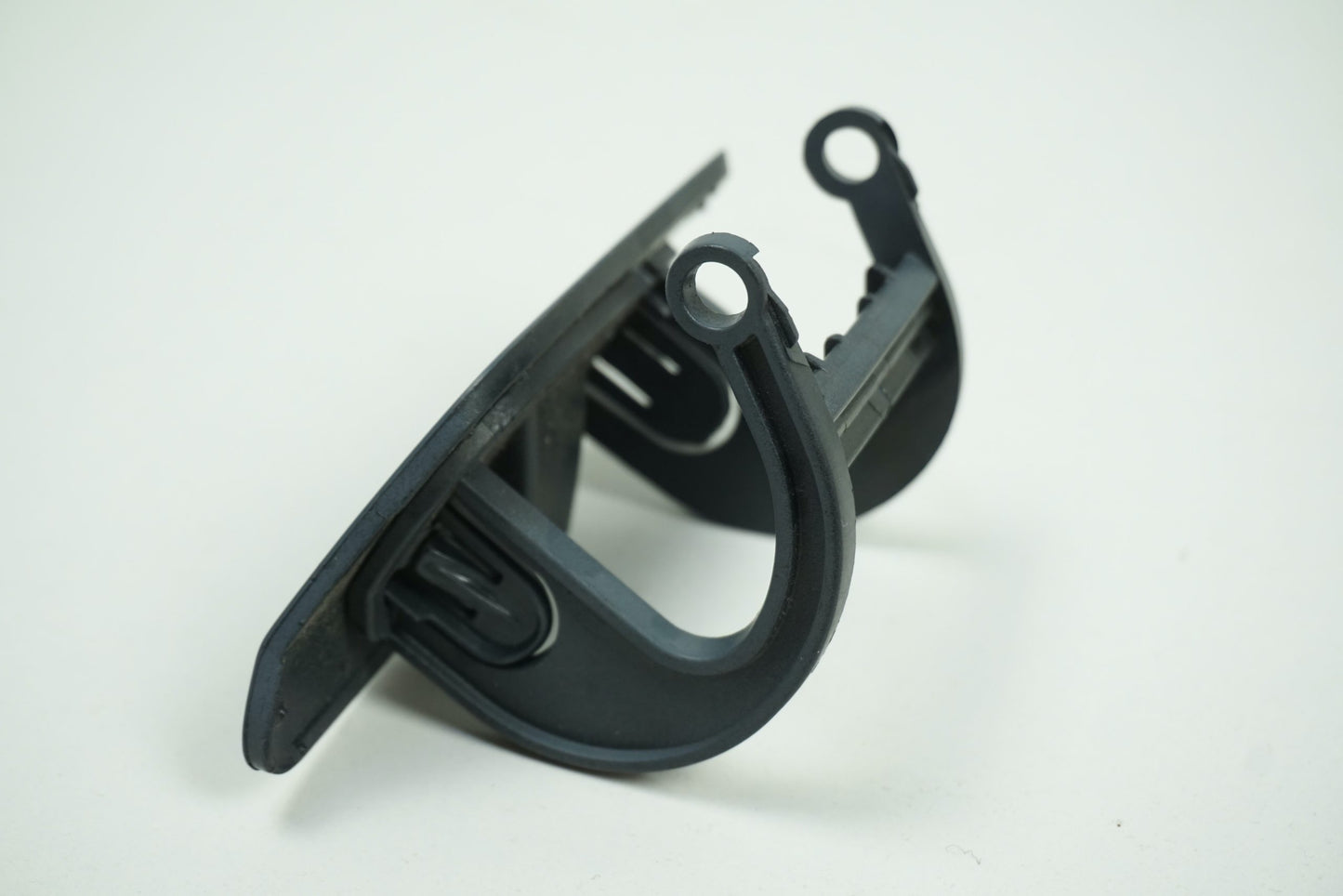 Pièce d'origine Boîtier de gicleur de lave-phare pour BMW Série 7 F01 51117295294