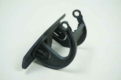 Pièce d'origine Boîtier de gicleur de lave-phare pour BMW Série 7 F01 51117295294