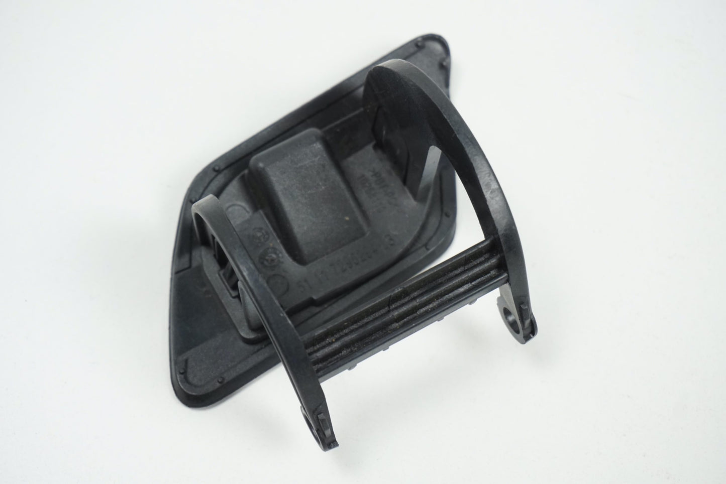 Pièce d'origine Boîtier de gicleur de lave-phare pour BMW Série 7 F01 51117295294