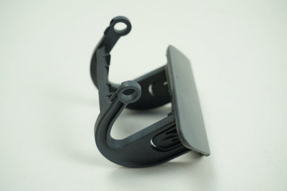 Pièce d'origine Boîtier de gicleur de lave-phare pour BMW Série 7 F01 51117295294