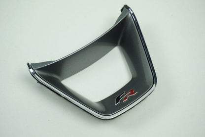 Pièce d'origine Insert décoratif de volant pour Seat Leon III FR 5F0419685B