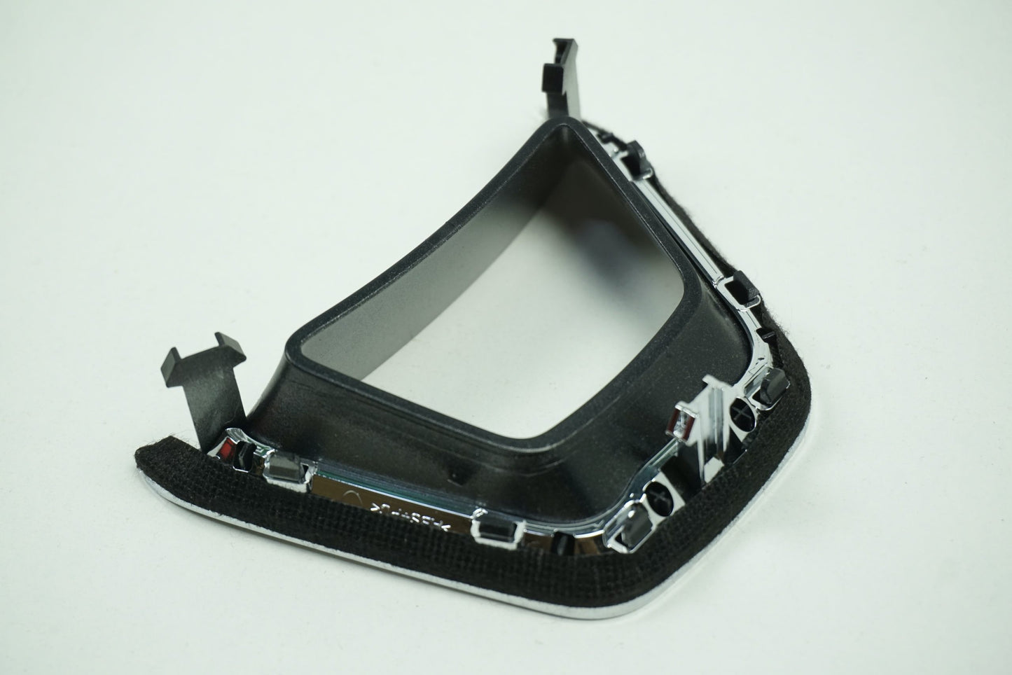 Pièce d'origine Insert décoratif de volant pour Seat Leon III FR 5F0419685B