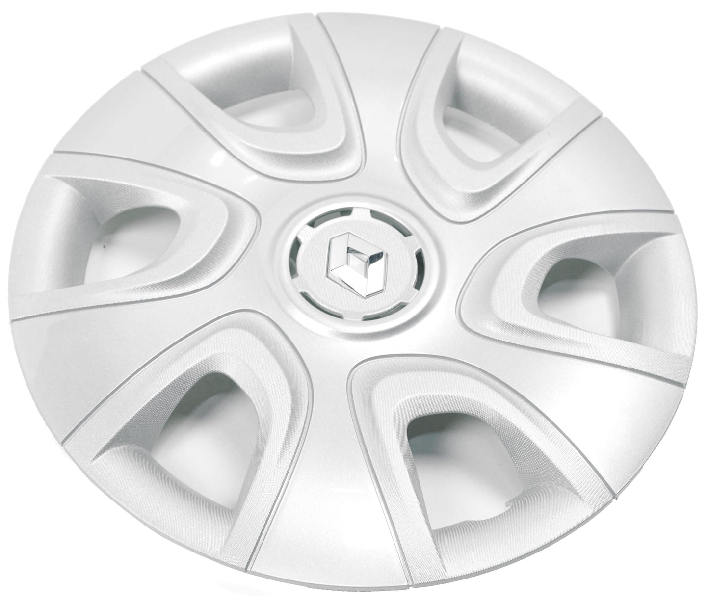 Pièce d'origine Enjoliveur 16 pouces Extreme pour Renault Clio Captur 403170156R