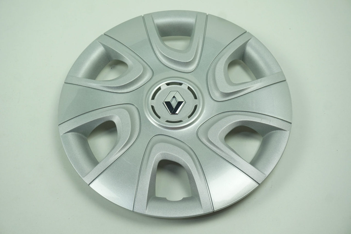 Pièce d'origine Enjoliveur 16 pouces Extreme pour Renault Clio Captur 403170156R