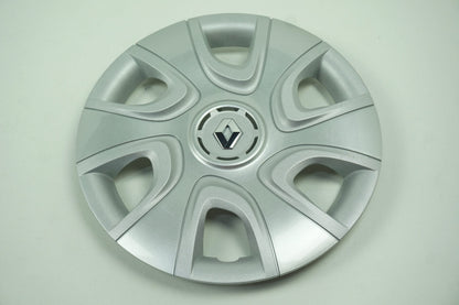 Pièce d'origine Enjoliveur 16 pouces Extreme pour Renault Clio Captur 403170156R