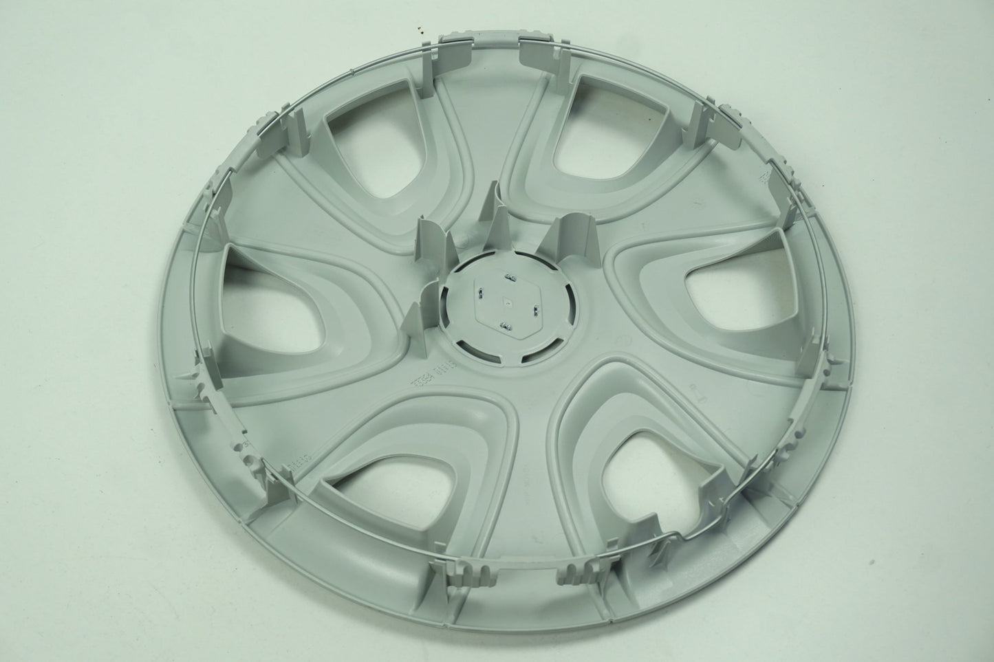 Pièce d'origine Enjoliveur 16 pouces Extreme pour Renault Clio Captur 403170156R