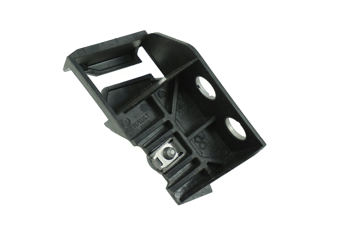 Pièce d'origine Support de phare droit pour Renault Espace V 622204941R