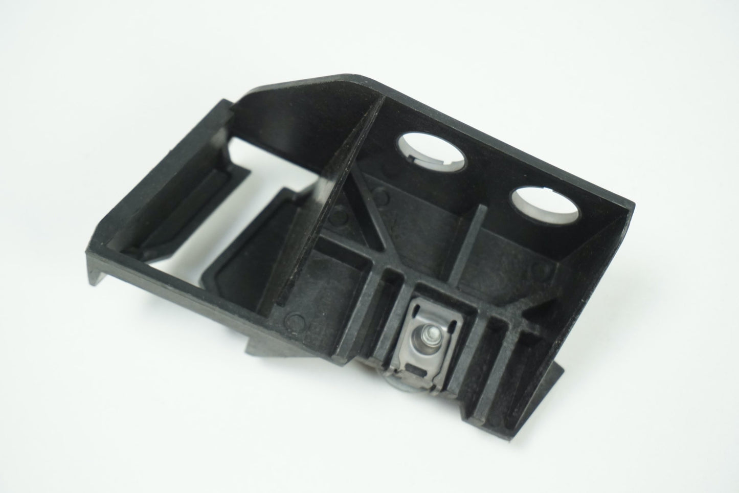 Pièce d'origine Support de phare droit pour Renault Espace V 622204941R