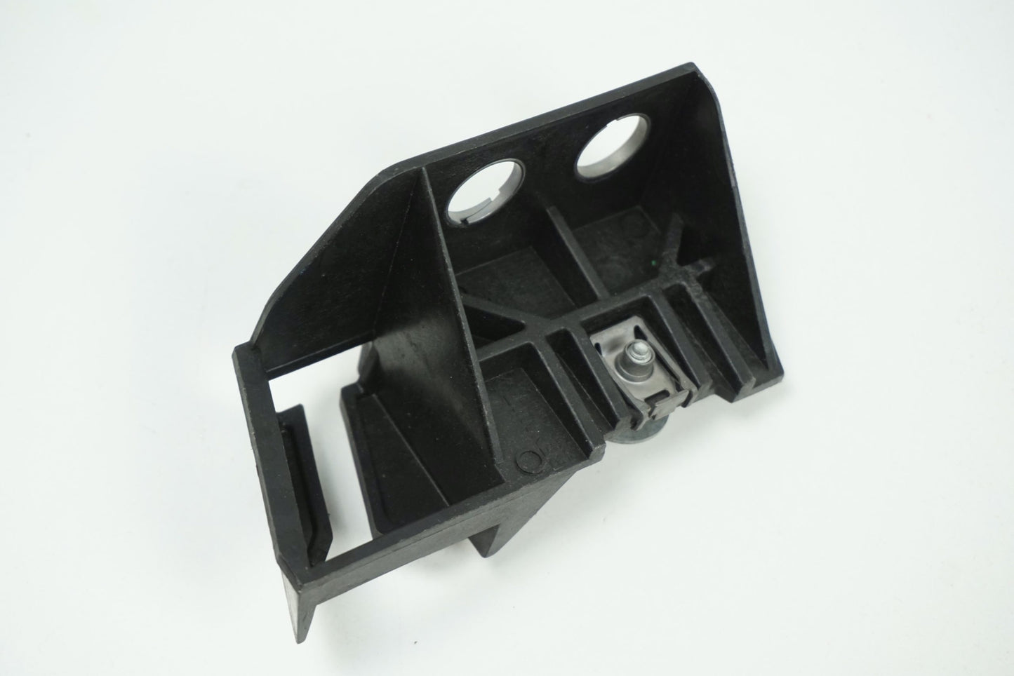 Pièce d'origine Support de phare droit pour Renault Espace V 622204941R