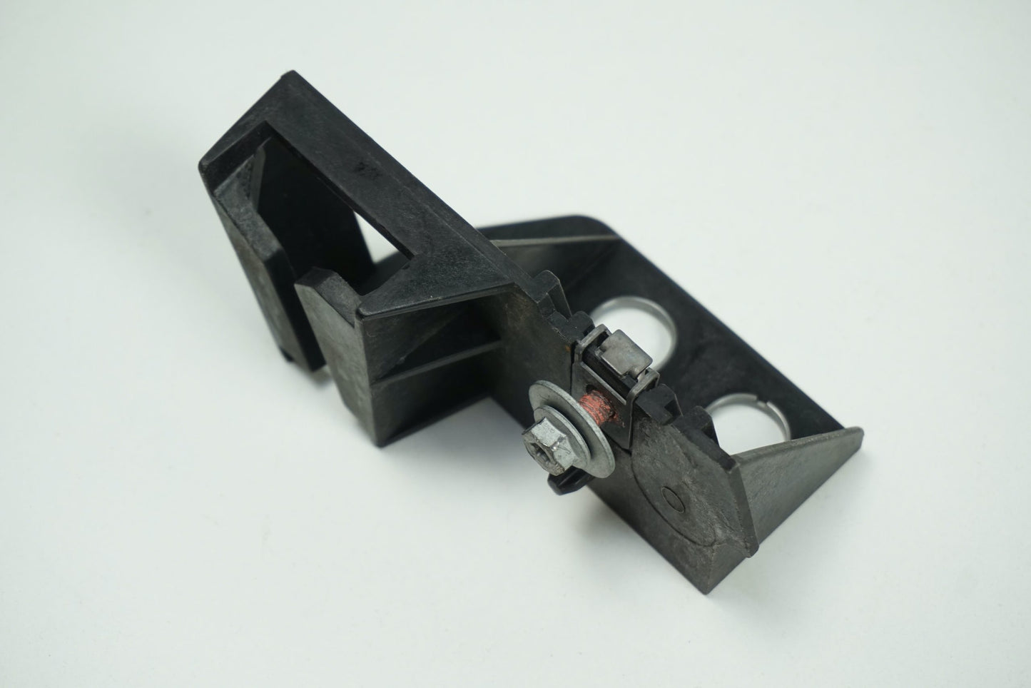 Pièce d'origine Support de phare droit pour Renault Espace V 622204941R