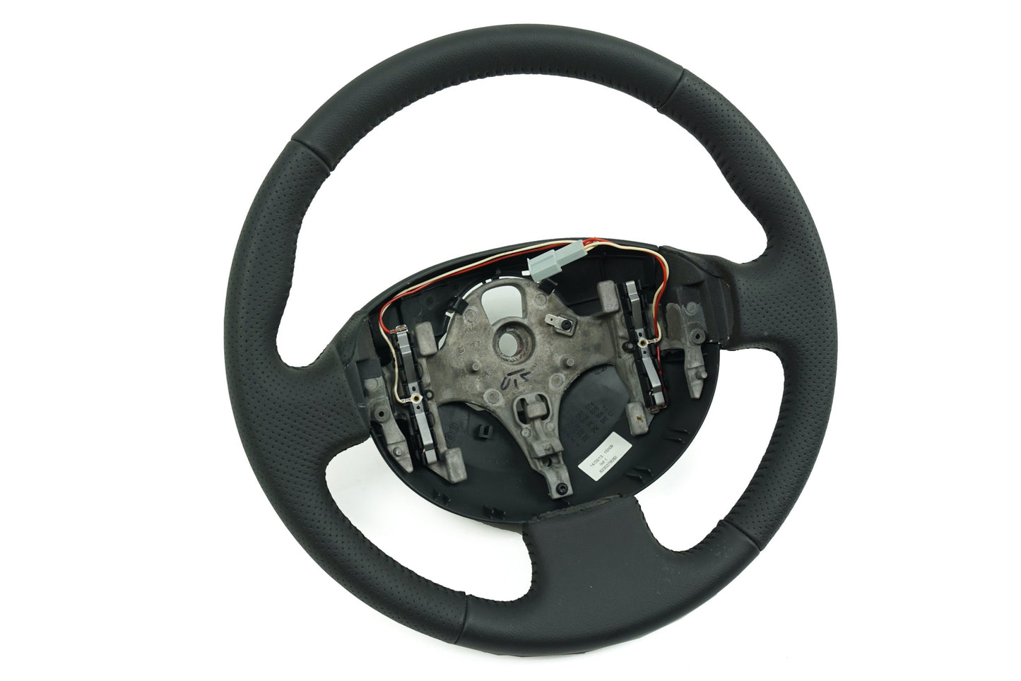Pièce d'origine Volant pour Renault Scenic II Megane II 8200276082