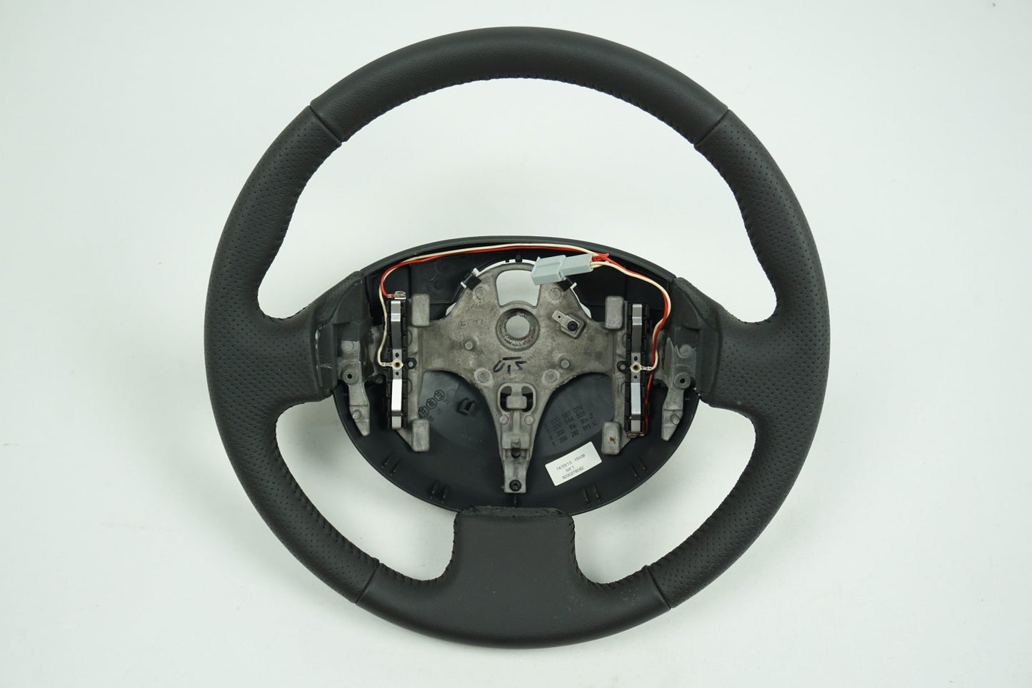 Pièce d'origine Volant pour Renault Scenic II Megane II 8200276082