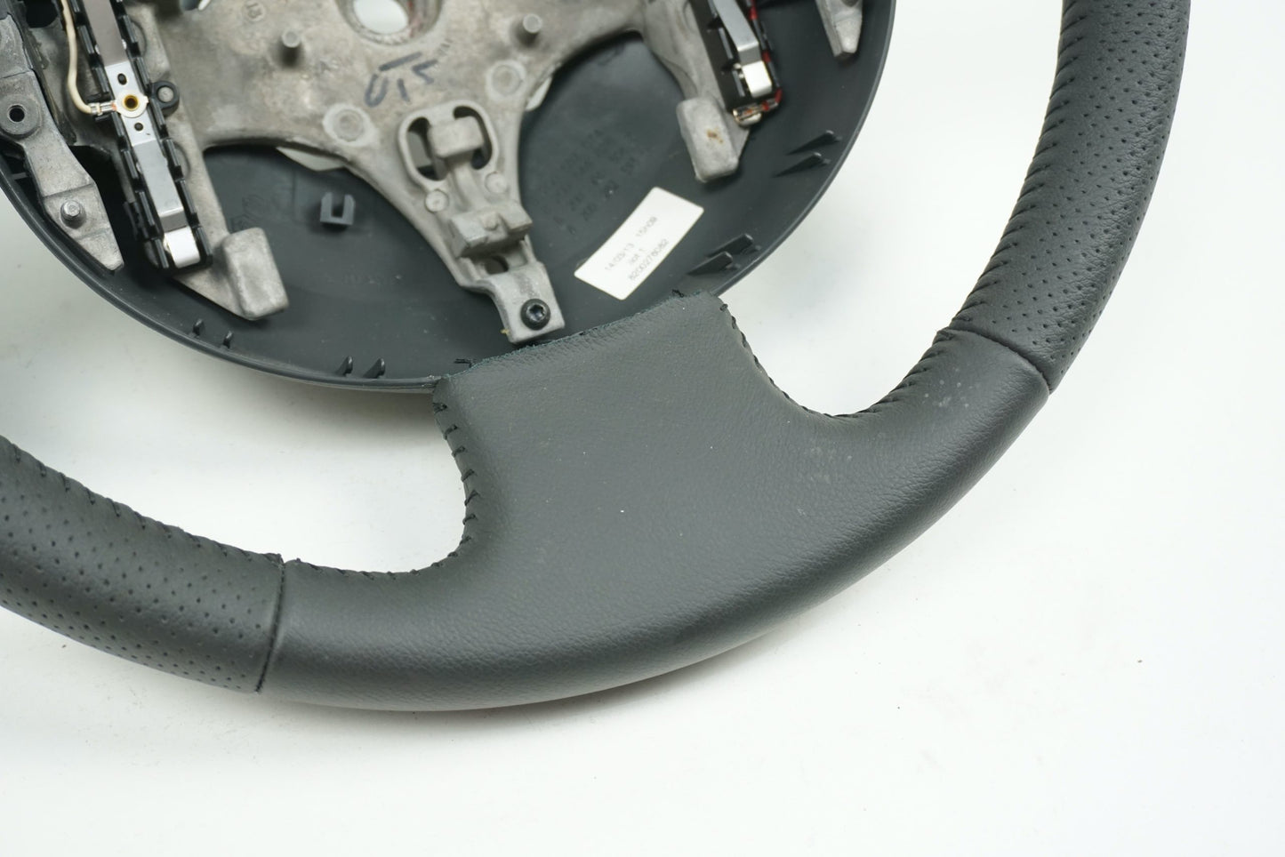 Pièce d'origine Volant pour Renault Scenic II Megane II 8200276082
