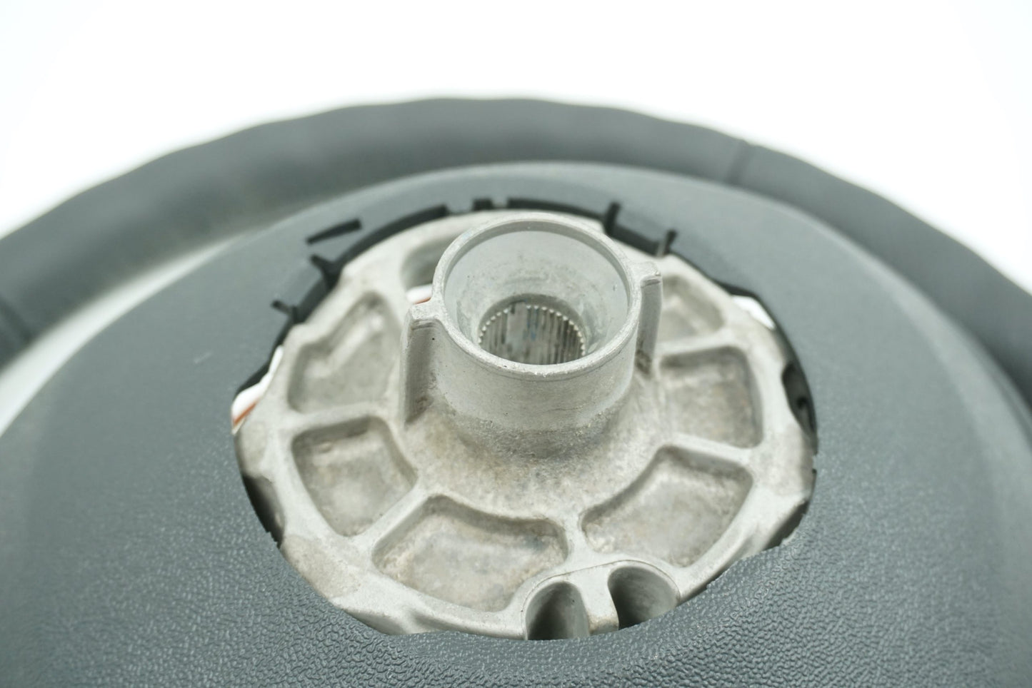 Pièce d'origine Volant pour Renault Scenic II Megane II 8200276082