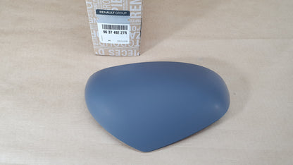 Coque de rétroviseur côté droit d’origine pour Renault Twingo III — 963749227R — vue 2