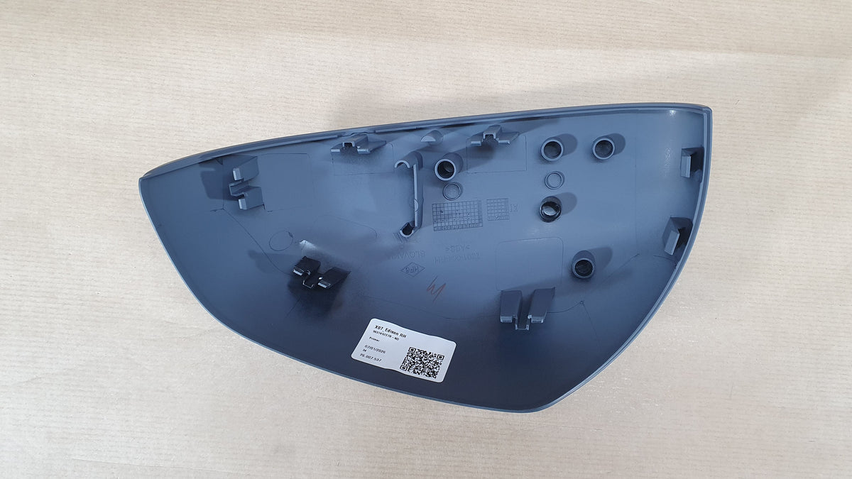 Coque de rétroviseur côté droit d’origine pour Renault Twingo III — 963749227R — vue 3