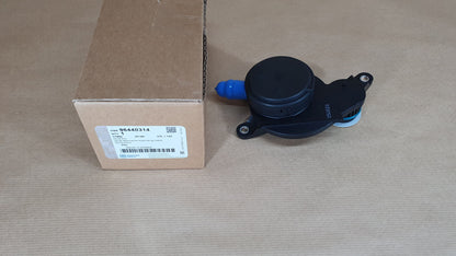 Reniflard moteur pour Opel Antara 2.0Cdti — 96440314 — vue 1