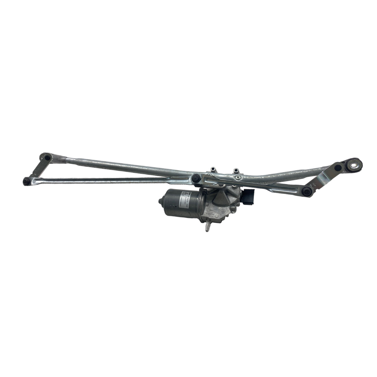 Pièce d'origine Tringlerie d'essuie-glace pour Renault Master III Opel Movano Nissan NV400 8200734788