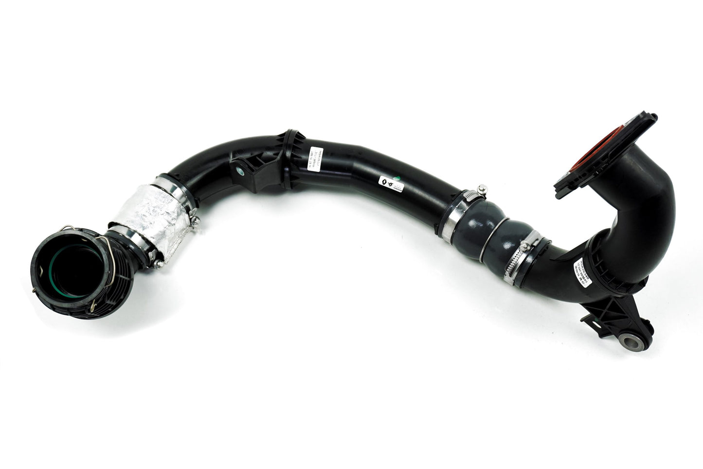 Pièce d'origine Conduit d'admission d'air pour Renault Trafic III 2.0 dCi 144600509R