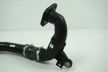 Pièce d'origine Conduit d'admission d'air pour Renault Trafic III 2.0 dCi 144600509R