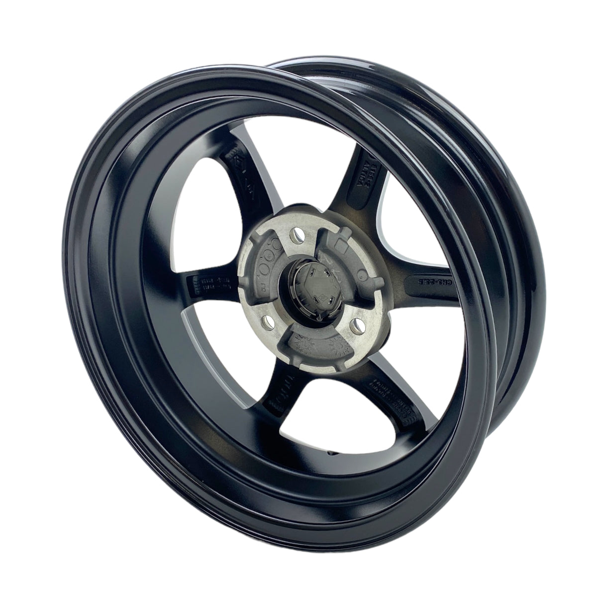 Pièce d'origine Jante aluminium pour Renault Twizy Z.E 8201257416
