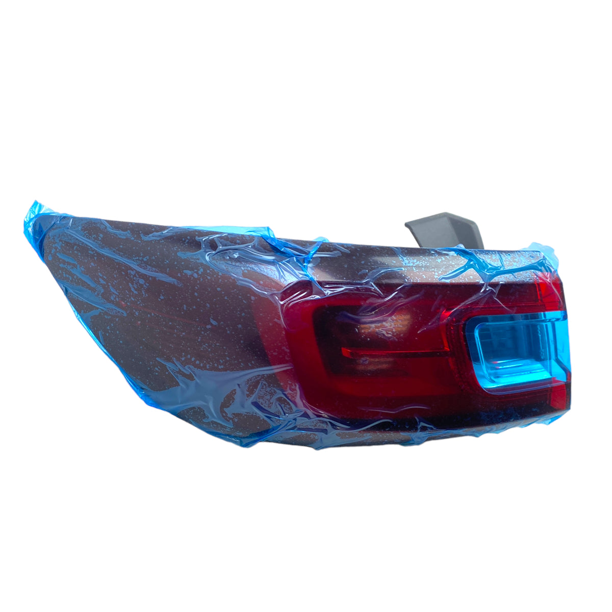 Pièce d'origine Feu arrière gauche pour Renault Clio IV phase 2 265554998R