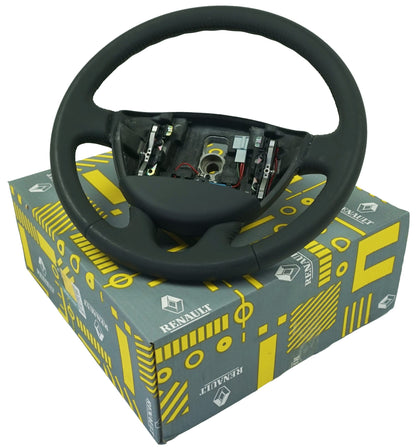 Pièce d'origine Volant pour Renault Laguna II Trafic II Opel Vivaro A 8200014856