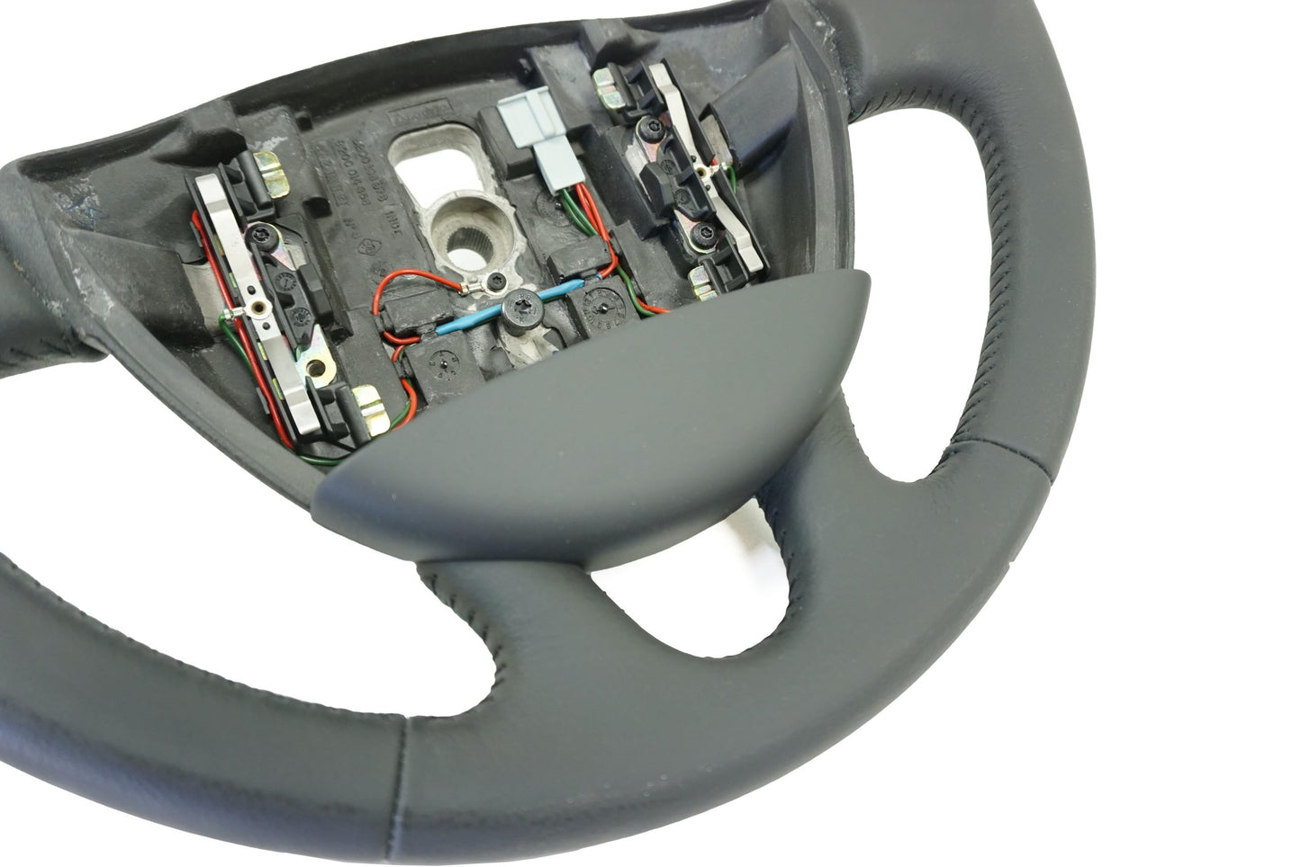 Pièce d'origine Volant pour Renault Laguna II Trafic II Opel Vivaro A 8200014856