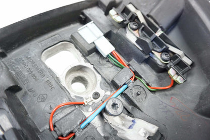 Pièce d'origine Volant pour Renault Laguna II Trafic II Opel Vivaro A 8200014856