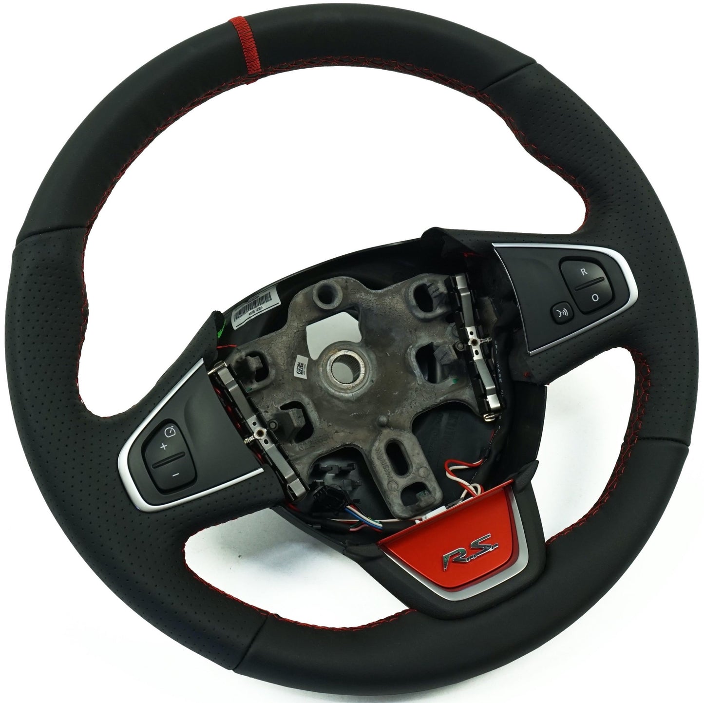 Pièce d'origine Volant pour Renault Clio IV RS 633835300A