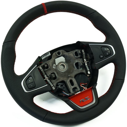 Pièce d'origine Volant pour Renault Clio IV RS 633835300A