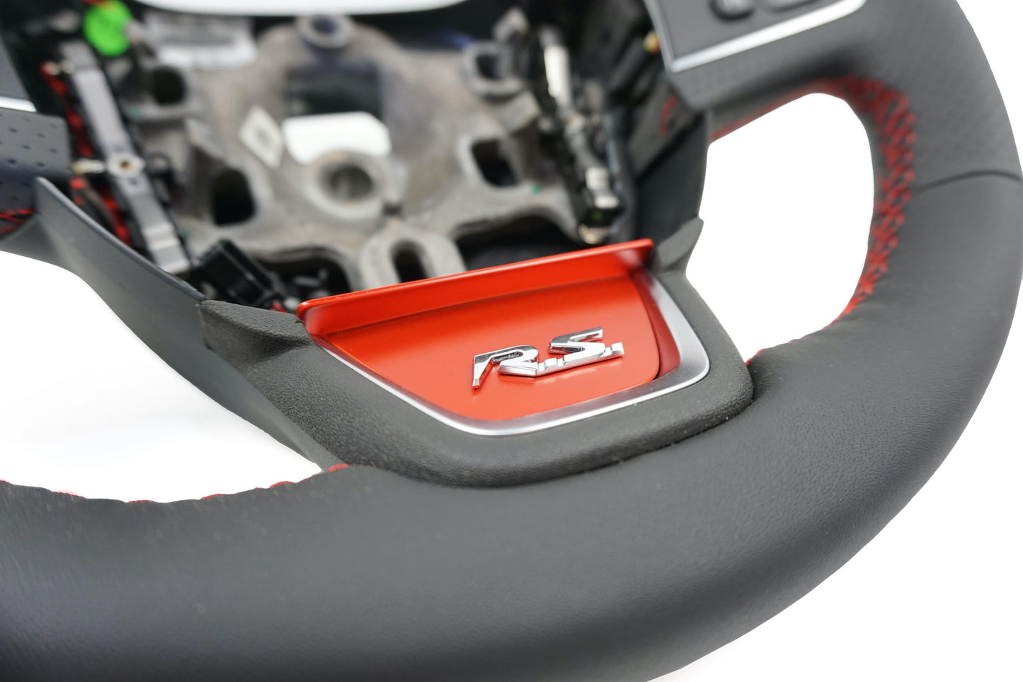 Pièce d'origine Volant pour Renault Clio IV RS 633835300A