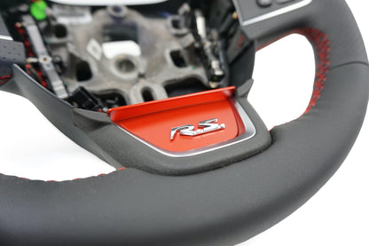 Pièce d'origine Volant pour Renault Clio IV RS 633835300A