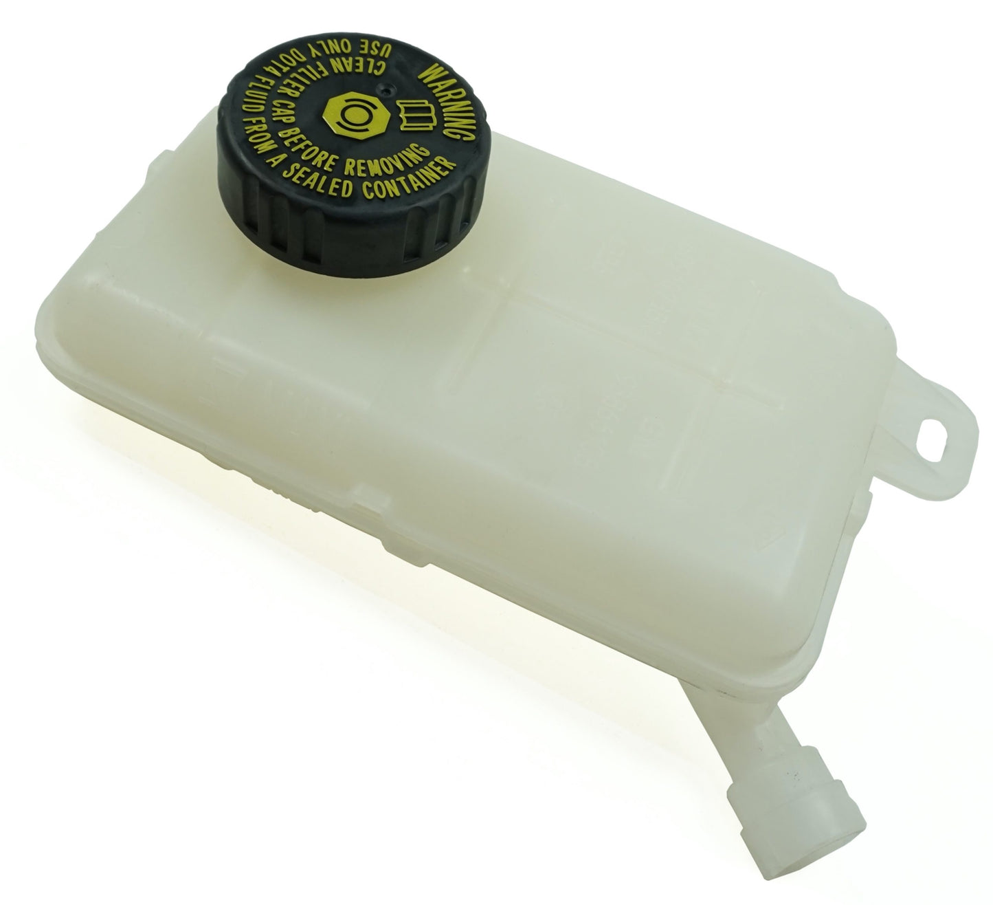 Pièce d'origine Réservoir de liquide de frein pour Renault Trafic III 460910738R