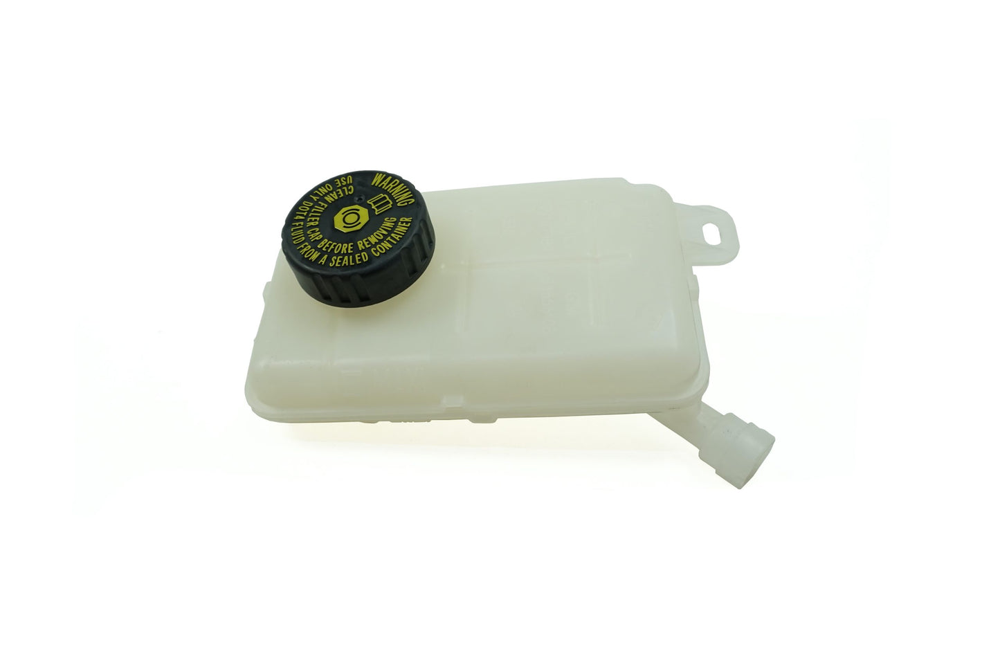 Pièce d'origine Réservoir de liquide de frein pour Renault Trafic III 460910738R