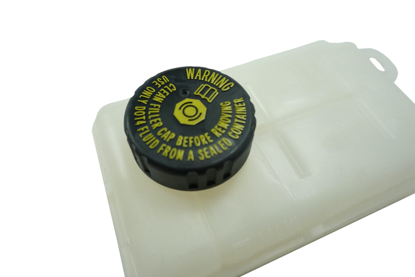 Pièce d'origine Réservoir de liquide de frein pour Renault Trafic III 460910738R