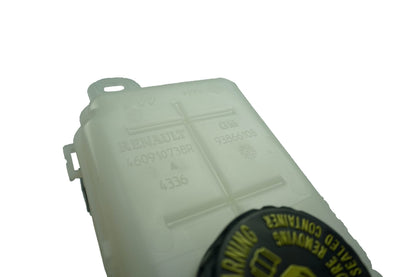 Pièce d'origine Réservoir de liquide de frein pour Renault Trafic III 460910738R