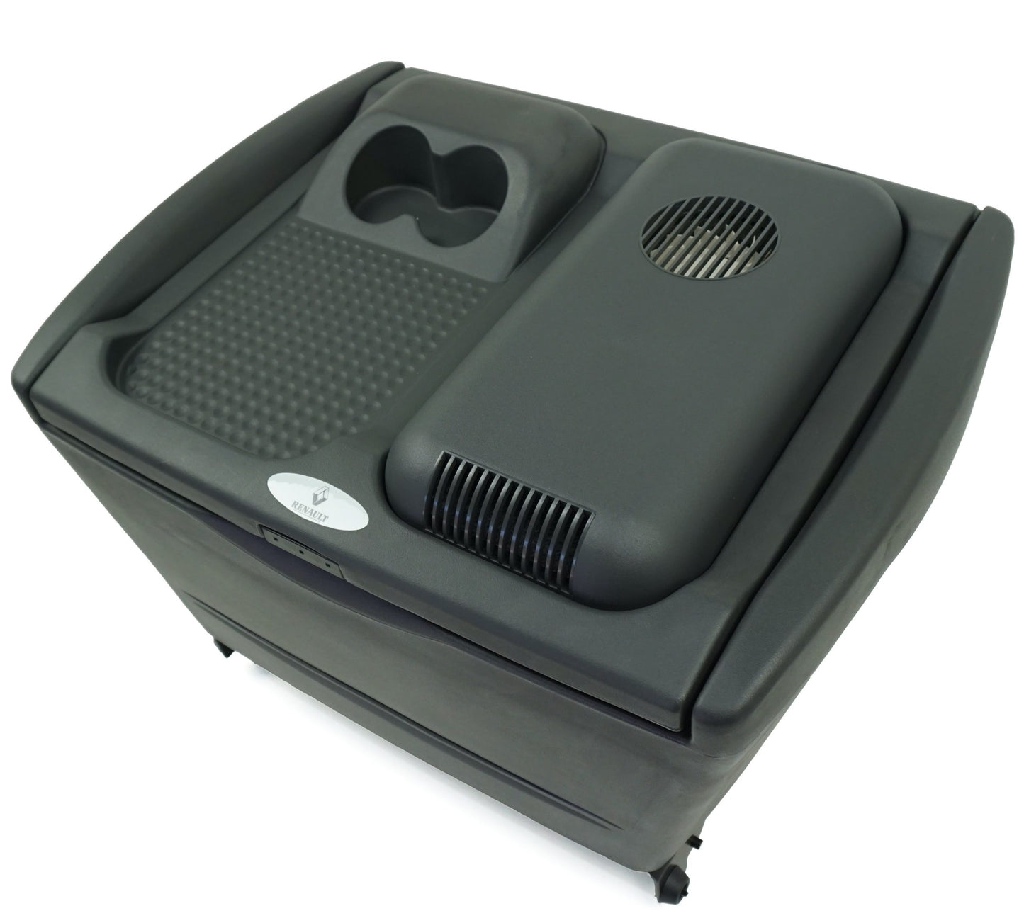 Pièce d'origine Réfrigérateur de voiture pour Renault Espace IV 7711228956