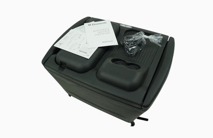 Pièce d'origine Réfrigérateur de voiture pour Renault Espace IV 7711228956