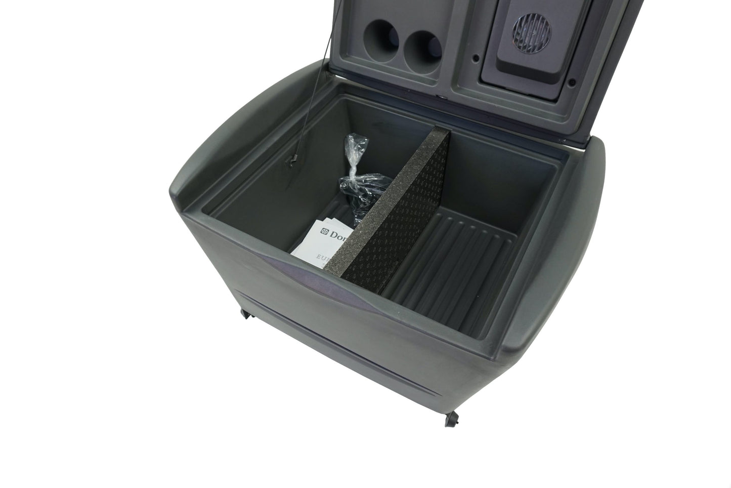 Pièce d'origine Réfrigérateur de voiture pour Renault Espace IV 7711228956