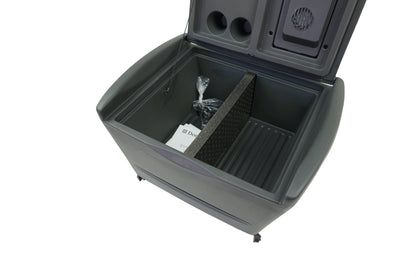 Pièce d'origine Réfrigérateur de voiture pour Renault Espace IV 7711228956